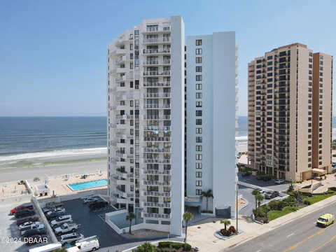 S Atlantic Avenue #1102, Daytona Beach, FL 32118