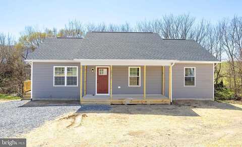 E Old Cross Rd, NEW MARKET, VA 22844