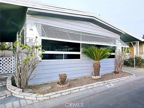 N Rampart #37, Orange, CA 92868