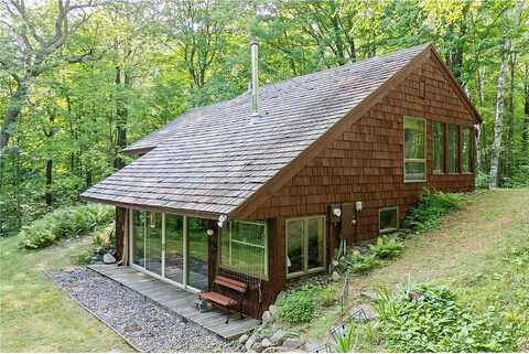 130Th, FREDERIC, WI 54837