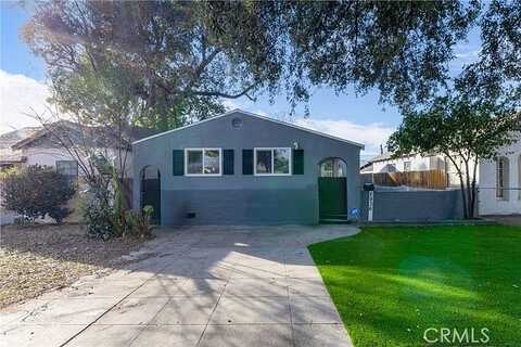 Mountain View Avenue, San Bernardino, CA 92405