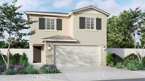New Yorker Lane, Winchester, CA 92596