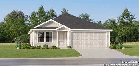 Martell St, Corpus Christi, TX 78415
