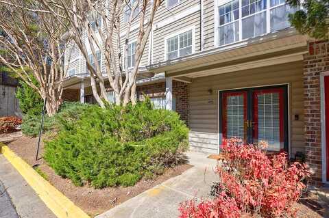 Pine Tree Road Ne #4006, Atlanta, GA 30324