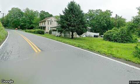 Fireline Road, Bowmanstown, PA 18030