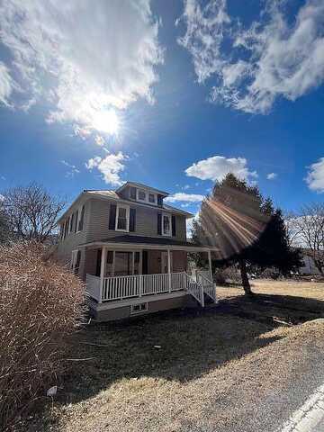 Fireline Road, Bowmanstown, PA 18030