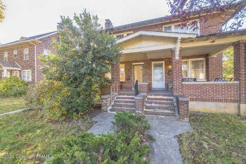 W Tilghman Street, Allentown, PA 18104
