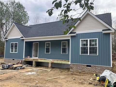 Cabin Point Road, Waverly, VA 23890