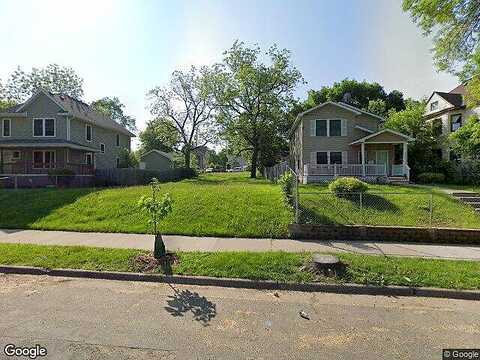 Logan Avenue N, Minneapolis, MN 55411