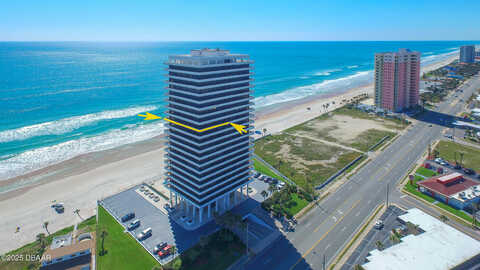 N Atlantic Avenue #1201, Daytona Beach, FL 32118
