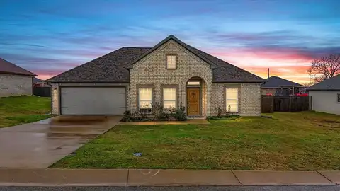 Nolan Farms Boulevard, Winona, TX 75792