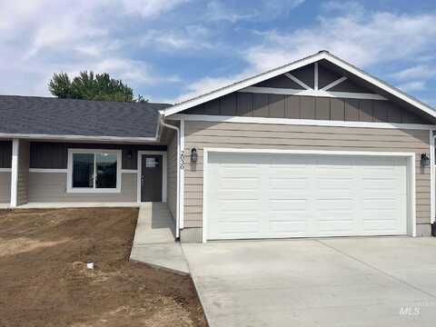 Springsnow Court, Clarkston, WA 99403