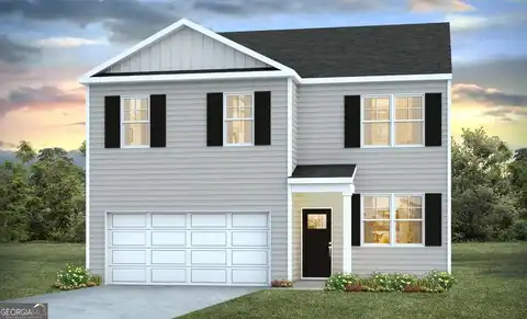 Birdsill Street, Statesboro, GA 30461