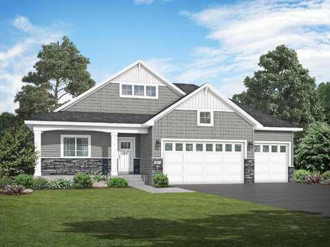 Hunters Ridge, Corcoran, MN 55374