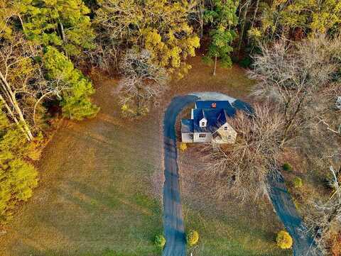 Luttrellville, CALLAO, VA 22435