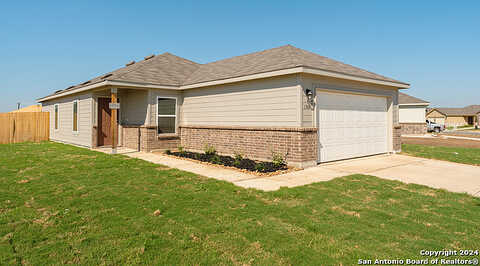 Charlie Cove, San Antonio, TX 78221