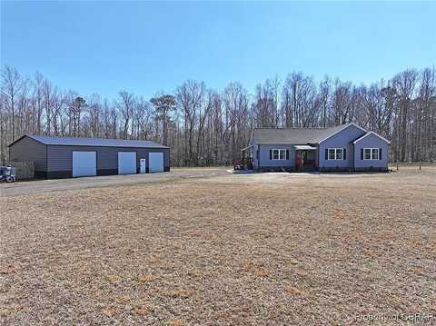Windsor Road, Dutton, VA 23050