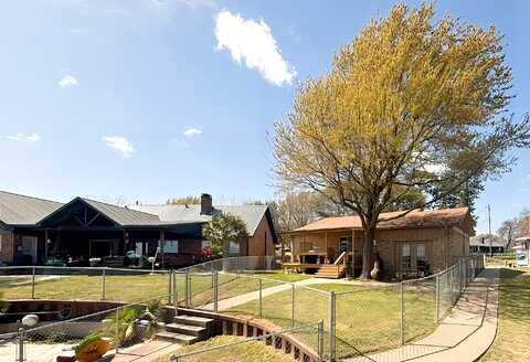 Seaside, Gun Barrel City, TX 75156