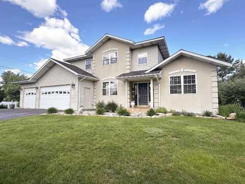 Adams, MARSHFIELD, WI 54449