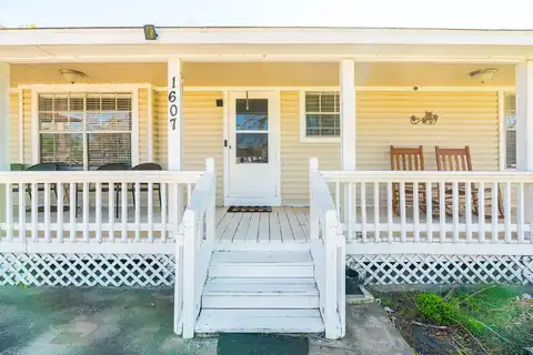 Kerbey Street Street, Houston, TX 77029