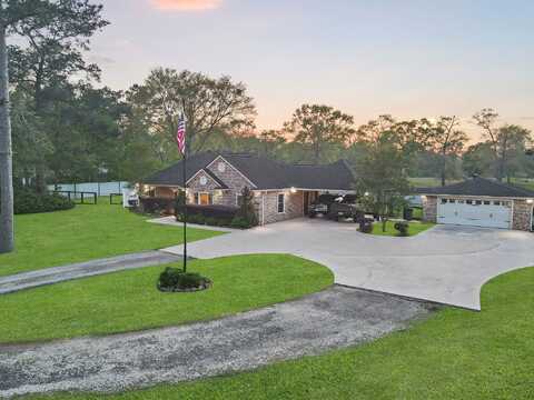 N Highway 326 N, Sour Lake, TX 77659