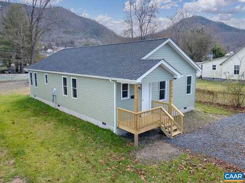 Maple Ave, BUENA VISTA, VA 24416