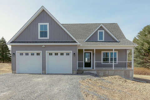 Leisure Lane, Effort, PA 18330