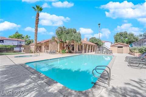 E Katie Avenue #16, Las Vegas, NV 89119