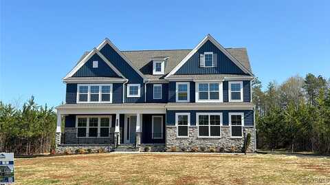 Herdsmans Way, Beaverdam, VA 23015