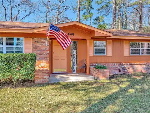Broadmoor Drive, Lufkin, TX 75904