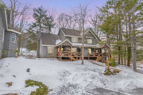 Aspenwall, Lake Harmony, PA 18624