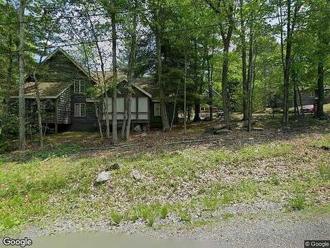 Aspenwall, Lake Harmony, PA 18624