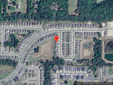 Nw 132 Circle, NEWBERRY, FL 32669