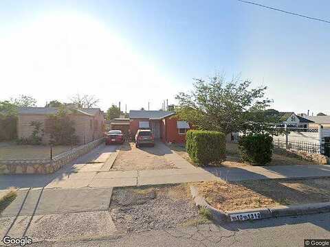 Raynolds, EL PASO, TX 79903