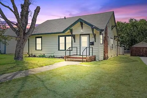 Walker, DENISON, TX 75020