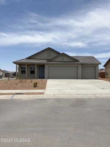 E Daisy Moore Place, Vail, AZ 85641