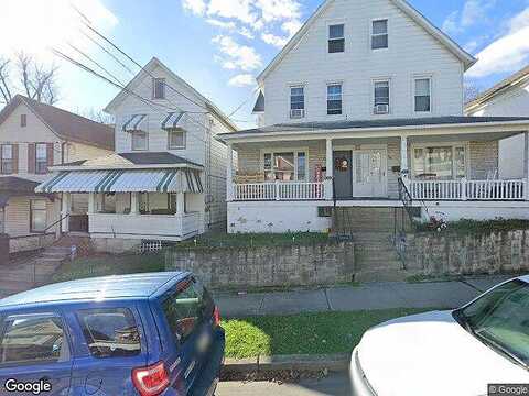 Academy, PLYMOUTH, PA 18651
