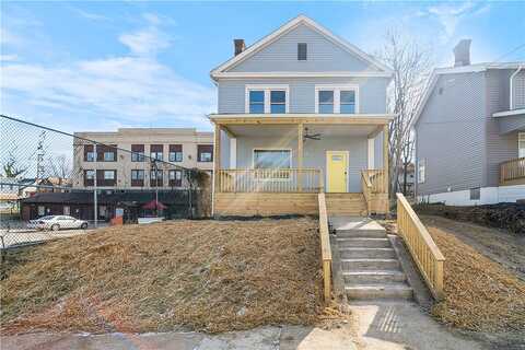 Mcminn St, Aliquippa, PA 15001