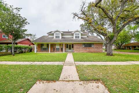 N Petersham Drive Se, Houston, TX 77031