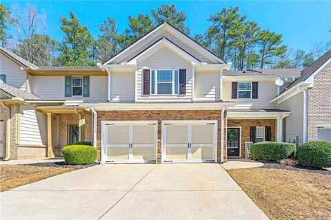 Brownstone Drive, Marietta, GA 30008
