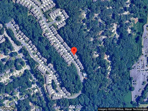 Brownstone Drive, Marietta, GA 30008