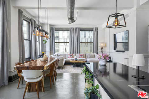 W 2Nd Street #313, Los Angeles, CA 90012