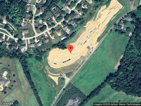 Harrowgate Lane #Lt116, Peters Township, PA 15317