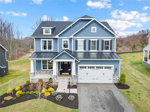 Maggie Drive, Strabane, PA 15330