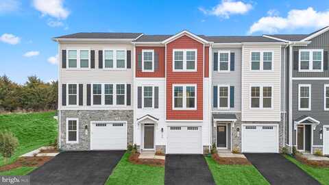 Checkerspot Way, LAKE FREDERICK, VA 22630