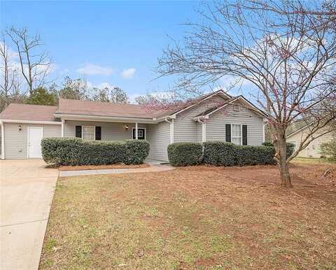 Hunters Keep Trace, Covington, GA 30014