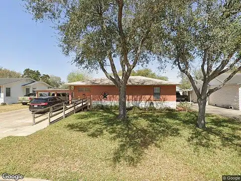 Miller, KINGSVILLE, TX 78363