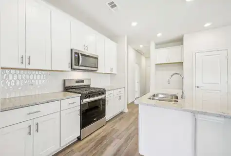 Marble Falls Drive, Farmersville, TX 75442