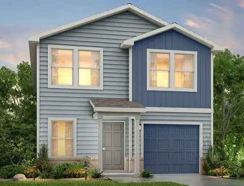 Don Lane, Itasca, TX 76055