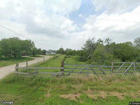 County Road 1050, KINGSVILLE, TX 78363